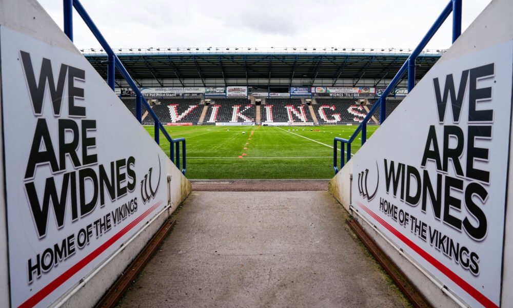 Widnes Vikings shut down ‘special measures’ reports amid potential reputational damage