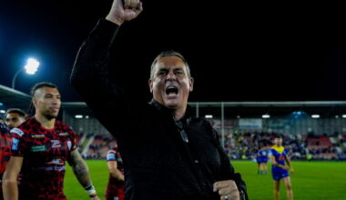 Leigh Leopards