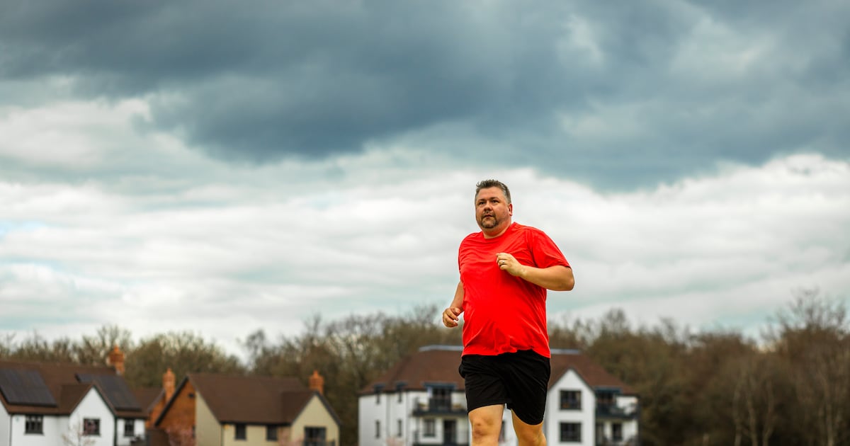 Why you sweat during a workout, and how to do it safely in the sun – The Irish Times
