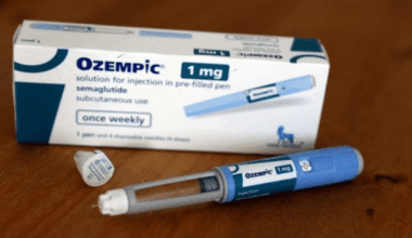 GLP-1 drugs cut sick days, could save healthcare systems billions