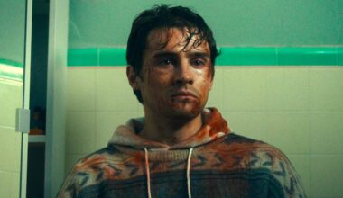 Obsession review: Curry Barker horror is 'comedically gruesome'