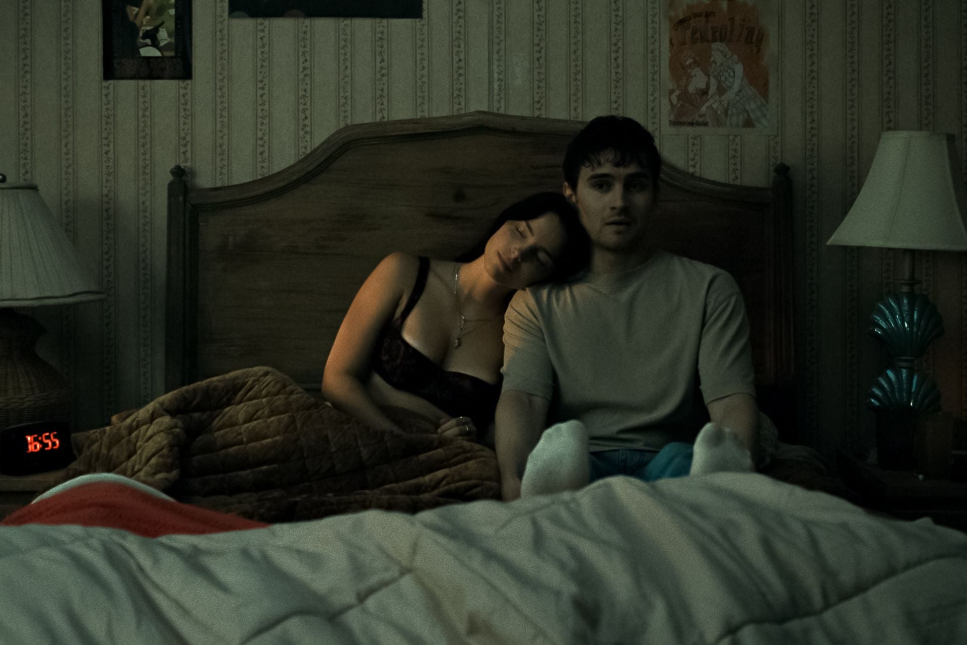 Obsession Bear Nikki