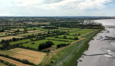 Jacobs to carry out environmental assessments for UK's Oldbury site