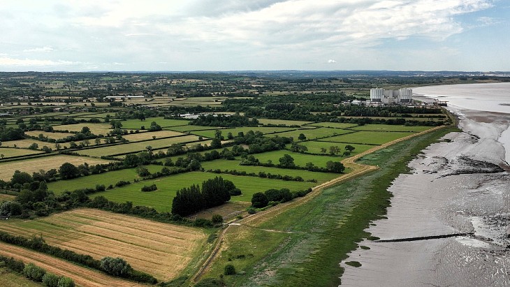 Jacobs to carry out environmental assessments for UK's Oldbury site
