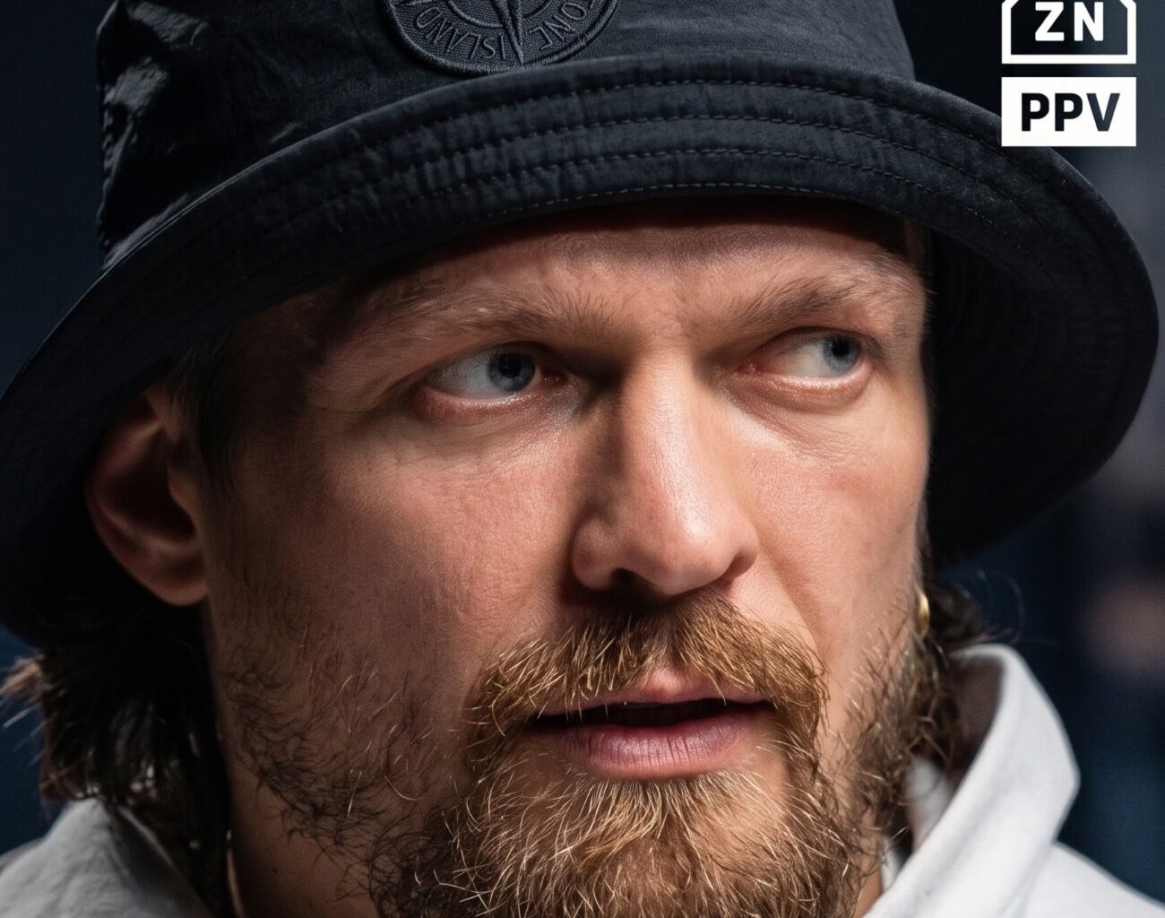 Image: Oleksandr Usyk Says Retirement Plan Is ‘Not 100%’ Final