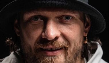 Image: Oleksandr Usyk Keeps Tyson Fury Rivalry Alive With New Comments