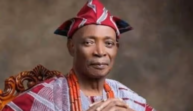 Olubadan