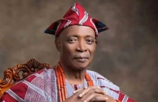 Olubadan