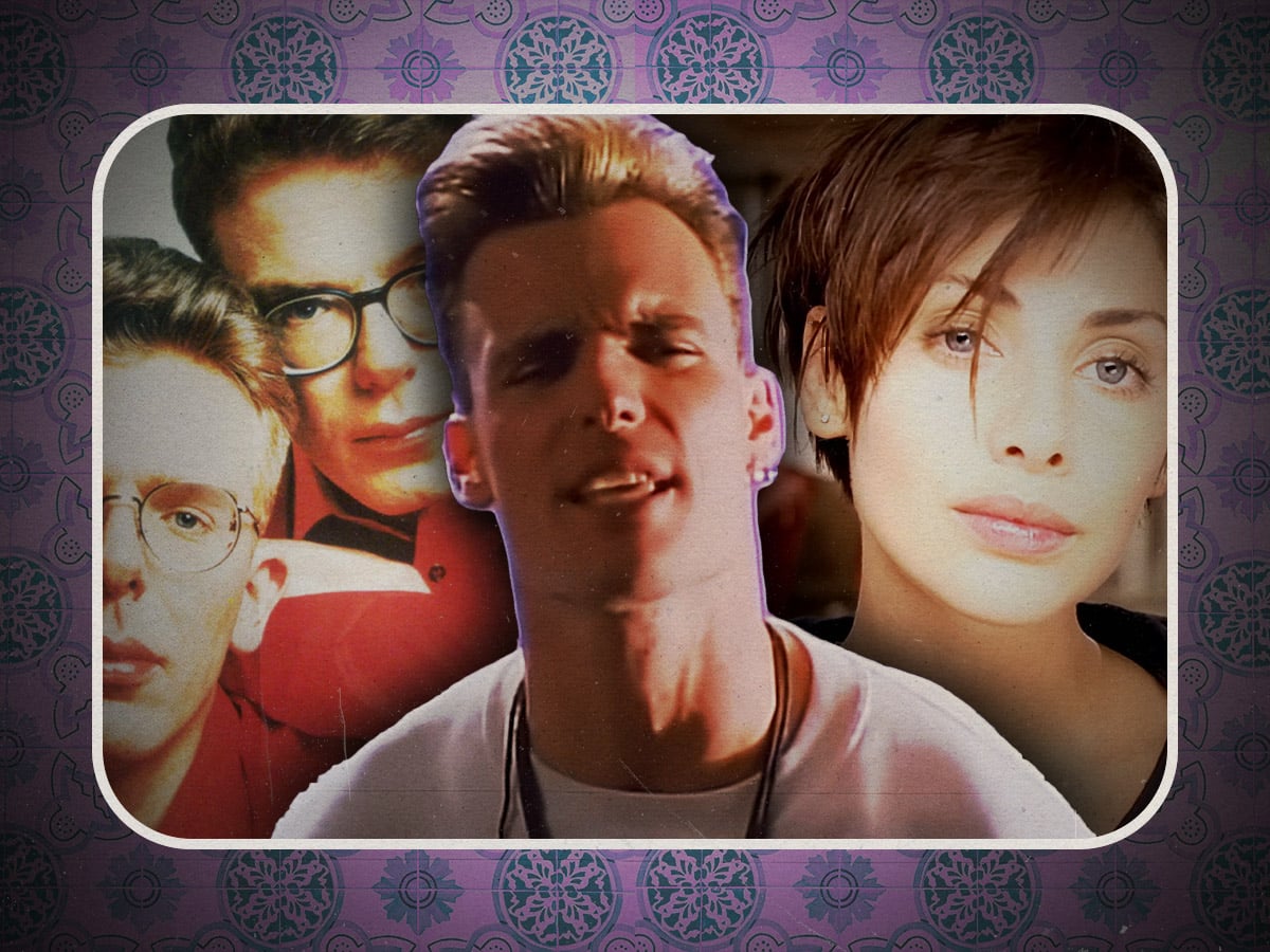 The 10 biggest one-hit wonders in pop music history