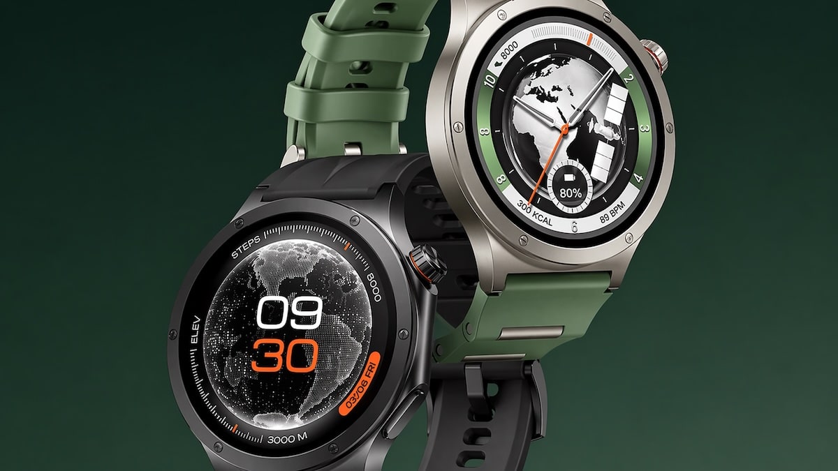 Gadgets & Wearables