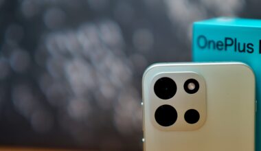 Great pictures at a mid-range price: Why we like this phone's camera despite some missing features