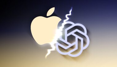 OpenAI Considering Legal Action Against Apple Over 'Strained' Siri Partnership