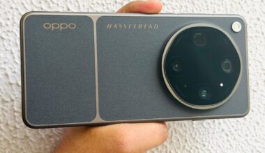 Oppo next flagship could bless your selfies with a 100-megapixel front camera