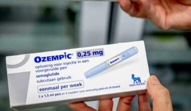 Novo Nordisk will slash Ozempic price for some, ‘aligning’ with generics - National