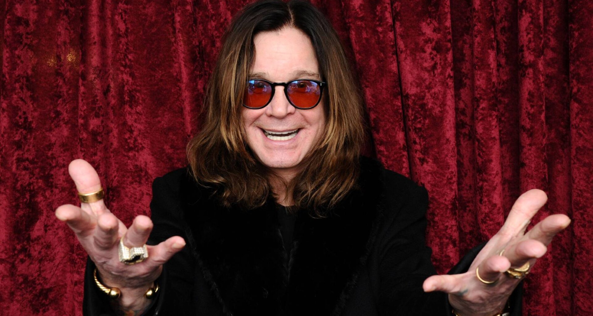 Ozzy Osbourne to return as an AI-powered avatar