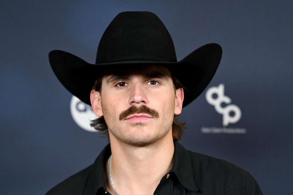 6 Things to Know About Tucker Wetmore, 2026 ACM Award Winner