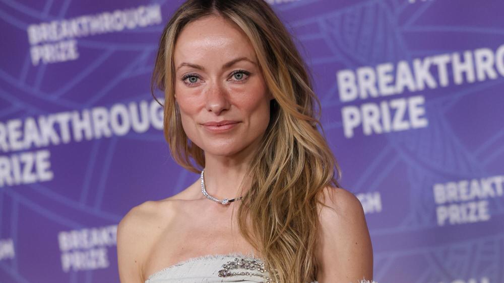 Olivia Wilde Confronts Critics Saying She Looks Like Gollum