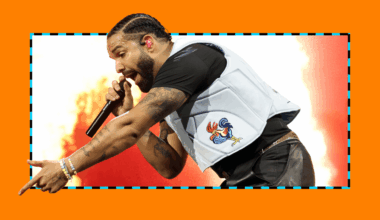 5 Takeaways From Drake’s Iceman, Habibti, and Maid of Honour