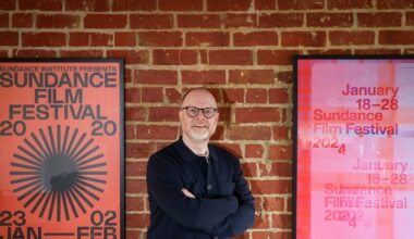 ‘It’s the blood that runs through my veins’: Filmmaker and director Trevor Birney on Bobby Sands, Kneecap and the Cannes Film Festival