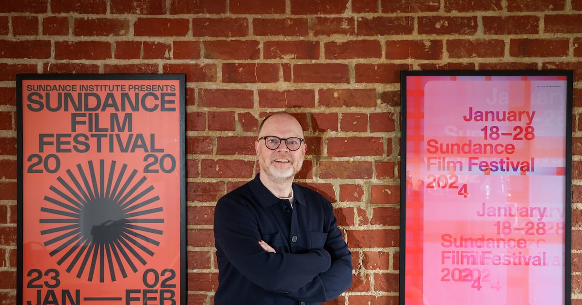 ‘It’s the blood that runs through my veins’: Filmmaker and director Trevor Birney on Bobby Sands, Kneecap and the Cannes Film Festival