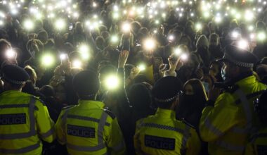 Met Police officers routinely took photos of dead bodies on their personal phones: ‘Common practice’