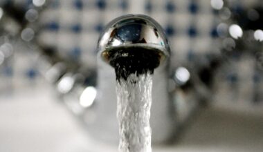 Welsh Water issues notice to boil water before drinking after treatment issue