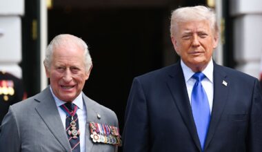 King Charles' 'high stakes' visit to the US was a risk that's been rewarded
