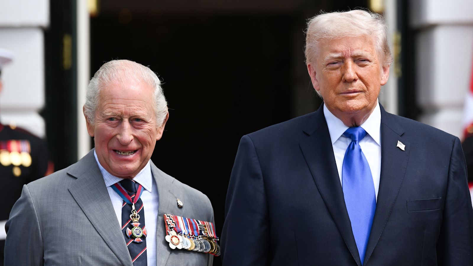 King Charles' 'high stakes' visit to the US was a risk that's been rewarded