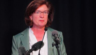 Senedd Election: First Minister loses Senedd seat in 'difficult day' for Welsh Labour