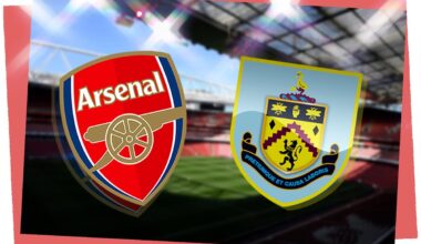 Arsenal vs Burnley LIVE: Premier League result, latest updates and fan reaction
