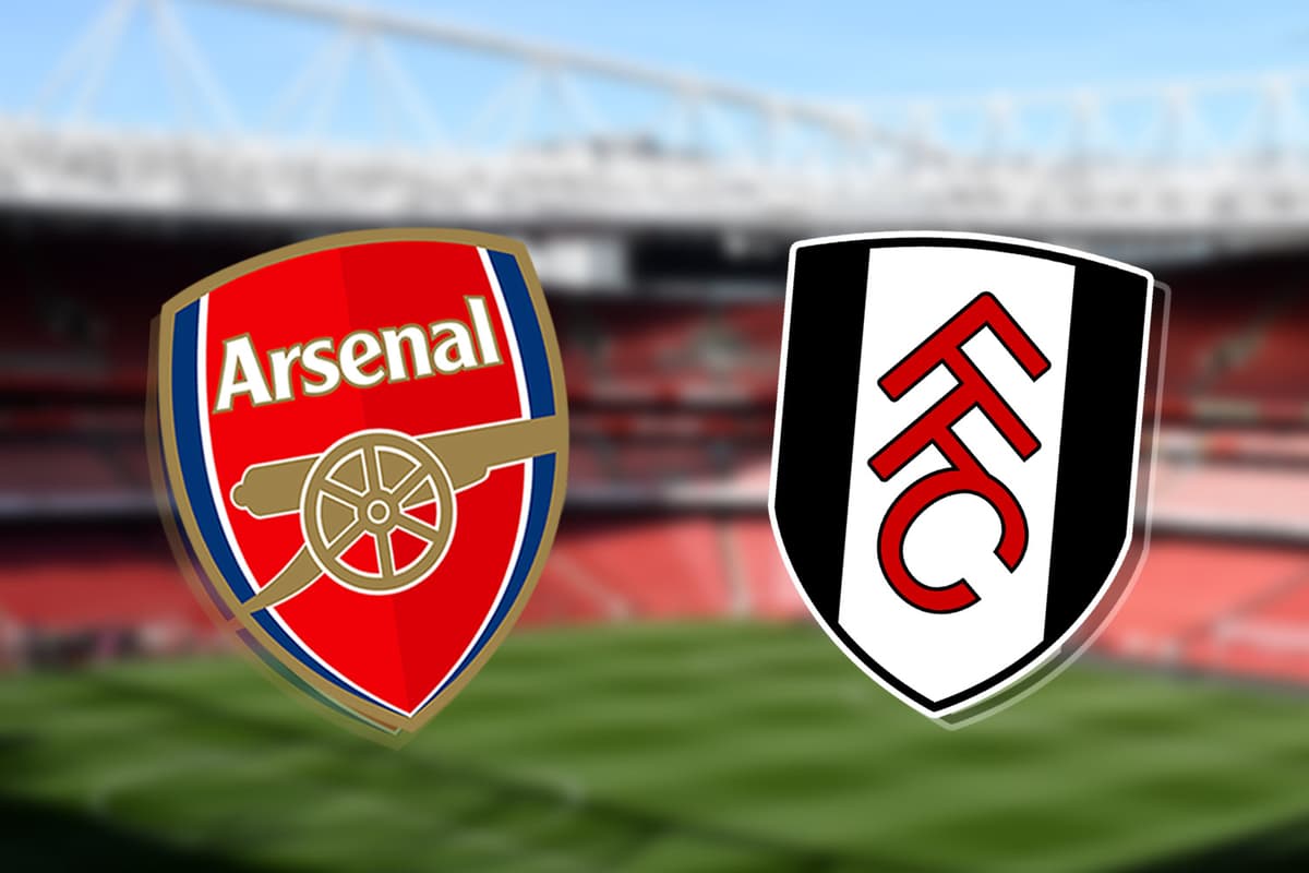 Arsenal vs Fulham LIVE: Premier League result, latest updates and fan reaction