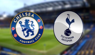 Chelsea vs Tottenham LIVE: Premier League latest score, match stream, goal updates and fan reaction