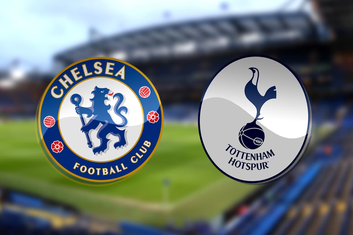 Chelsea vs Tottenham LIVE: Premier League latest score, match stream, goal updates and fan reaction