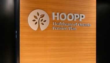 Former HOOPP employee reaches settlement in Netherlands tax case