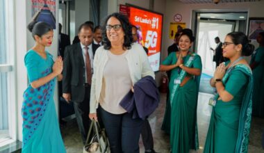 PM concludes official visit to UK – The Island