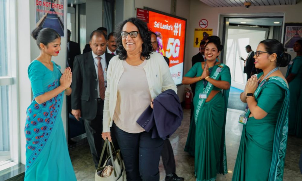 PM concludes official visit to UK – The Island