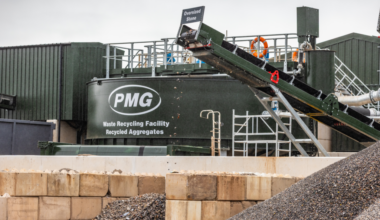 Enovert, PMG Group SW