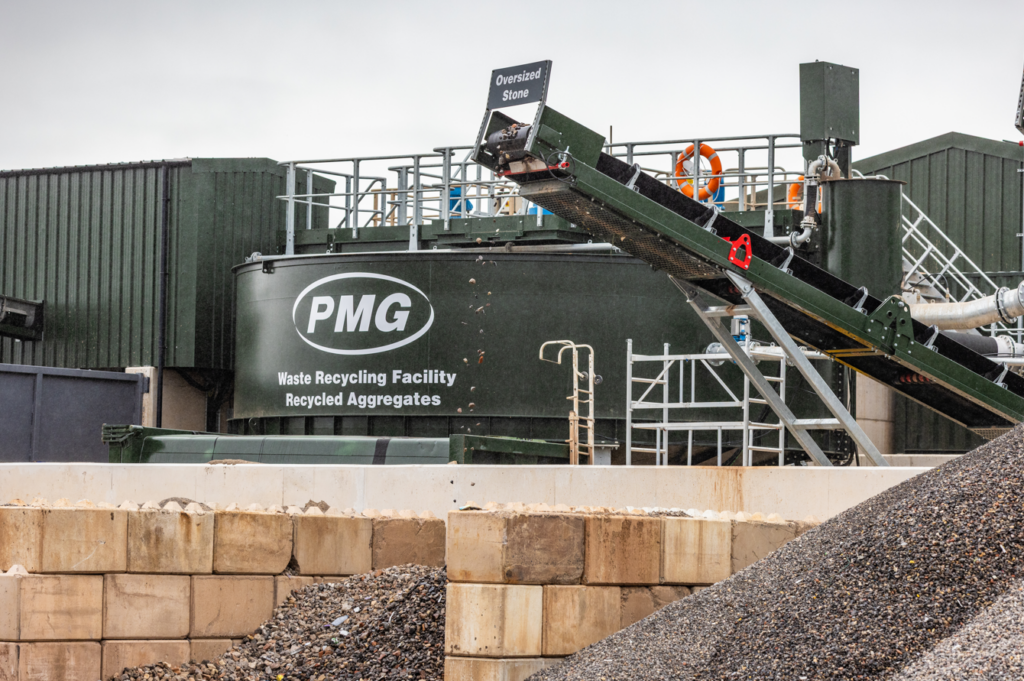 Enovert, PMG Group SW