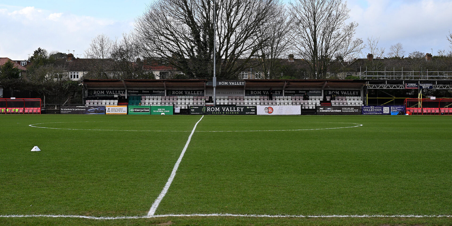 Promotion Final Opponents Confirmed | Torquay United