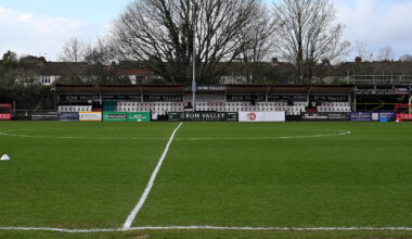 Promotion Final Opponents Confirmed | Torquay United