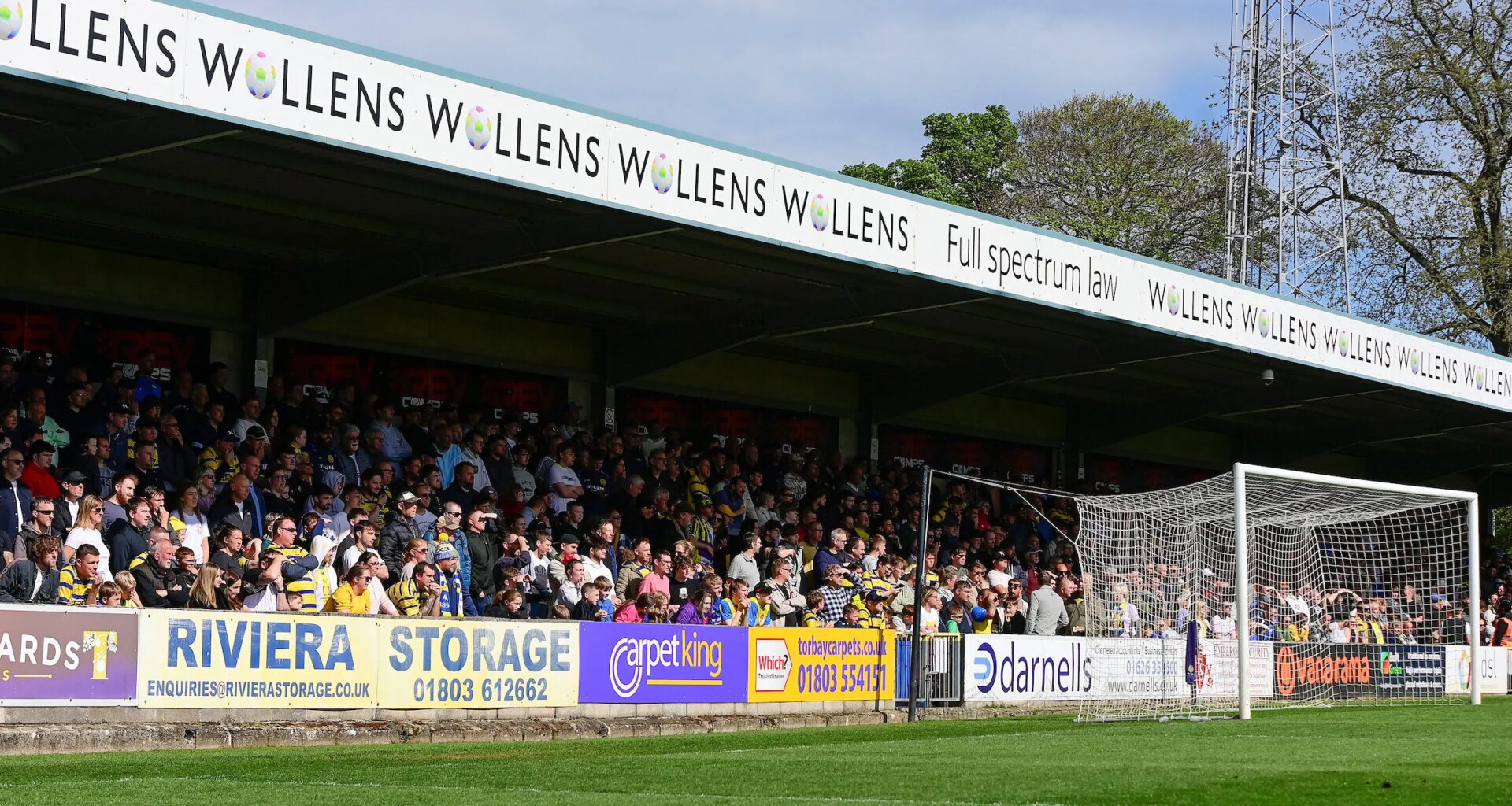 Play-Offs | Final Batch Of Home Tickets Released