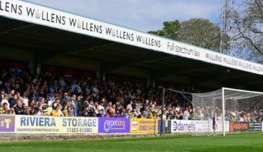 Play-Offs | Final Batch Of Home Tickets Released