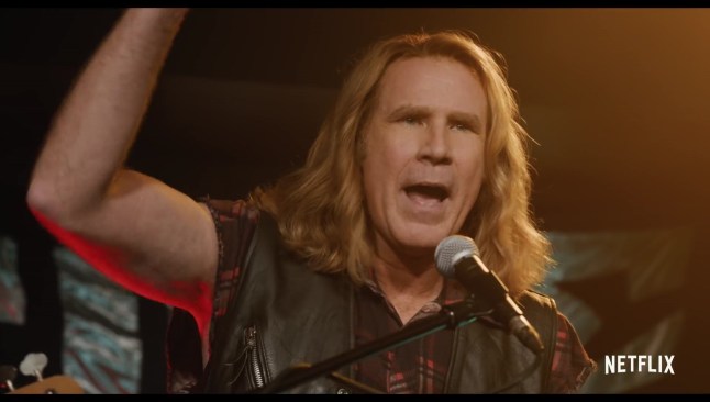 Netflix 15.2M subscribers When aspiring musicians Lars (Will Ferrell) and Sigrit (Rachel McAdams) are given the opportunity of a lifetime to represent their country at the world?s biggest song competition, they finally have a chance to prove that any dream worth having is a dream worth fighting for. Watch EUROVISION SONG CONTEST: The Story Of Fire Saga, only on Netflix: https://www.netflix.com/title/80244088