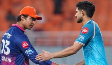 Hindustan Times Cricket