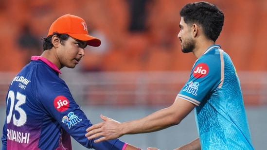 Hindustan Times Cricket