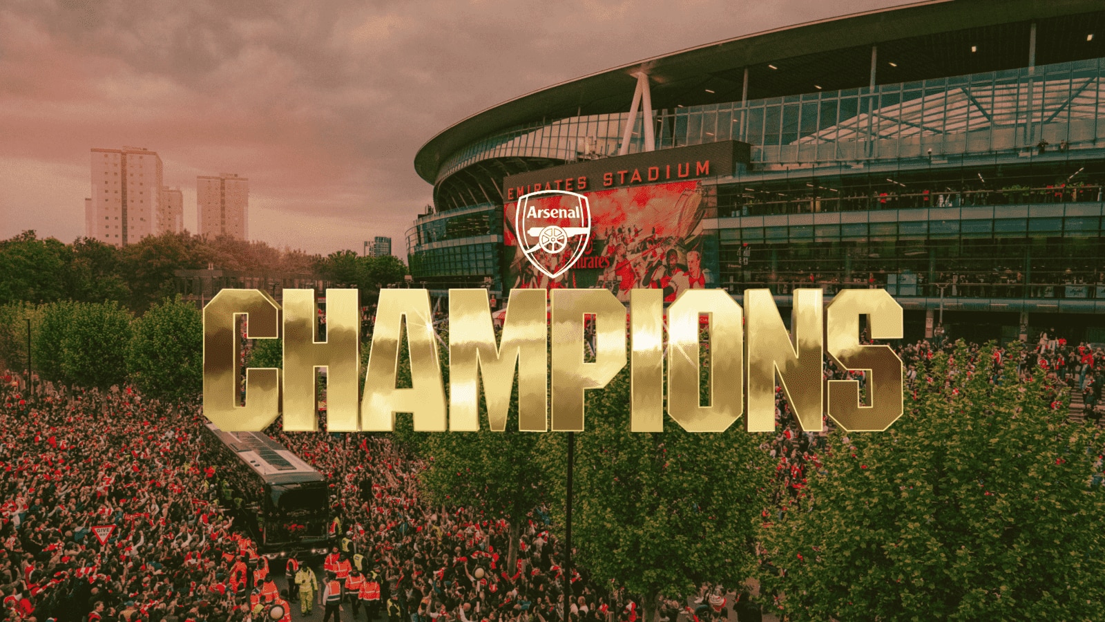 Premier League title parade confirmed | News