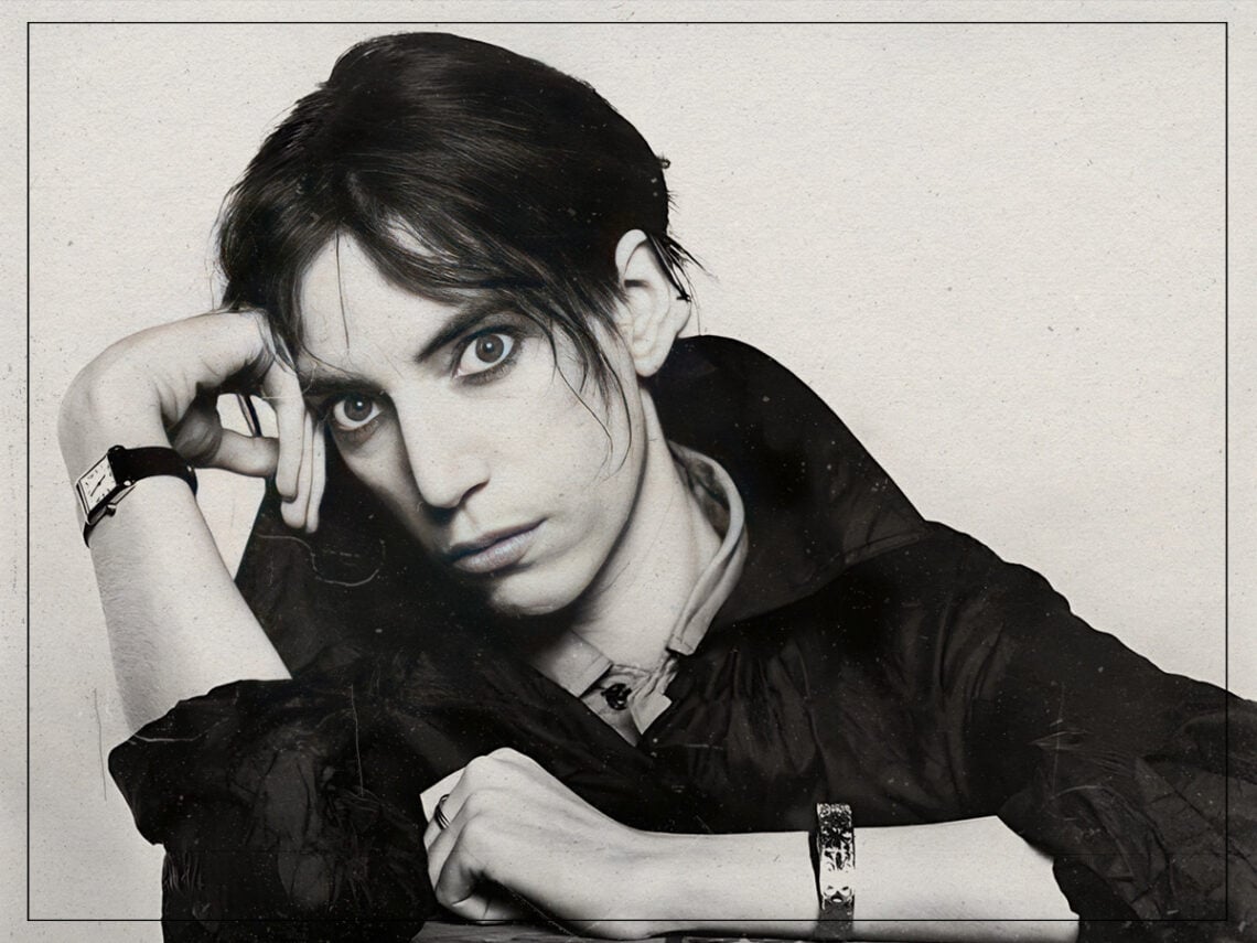 Patti Smith - 1979