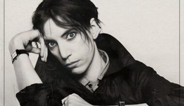 The 1976 musician Patti Smith knew was nothing special