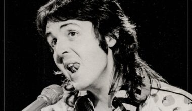 The underrated 1976 Wings song Paul McCartney adores