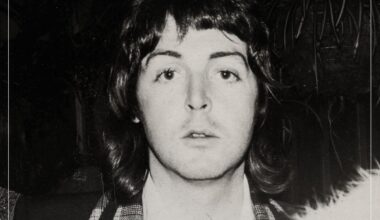 Divorce, football, and Paul McCartney's best song from 1979